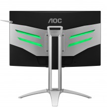 Monitor AOC AG272FCX6