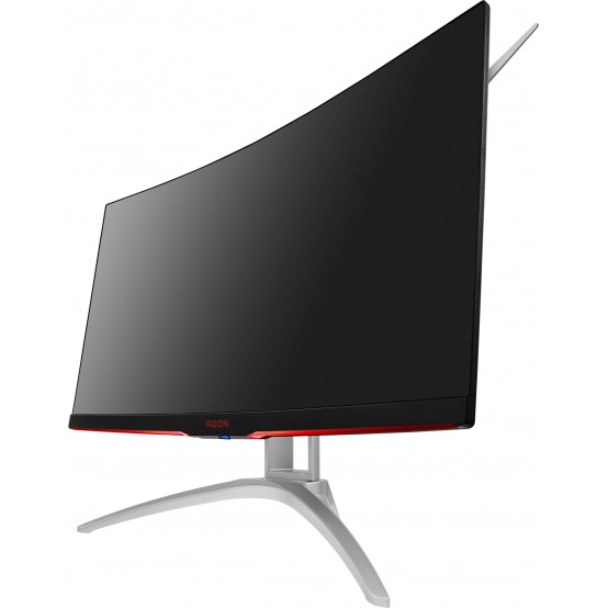 Monitor AOC AG272FCX6
