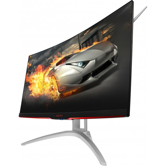 Monitor AOC AG272FCX6