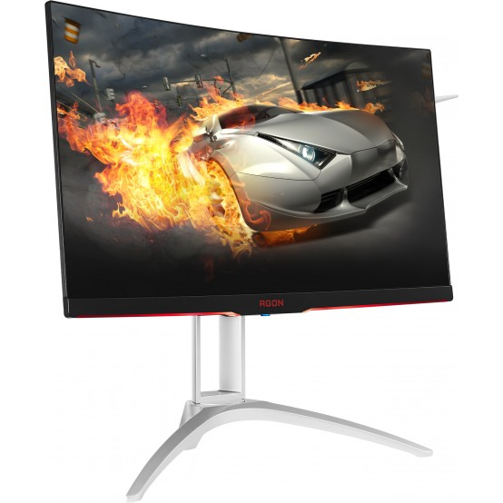 Monitor AOC AG272FCX6
