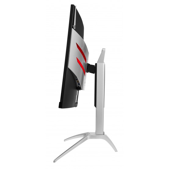 Monitor AOC AG272FCX6