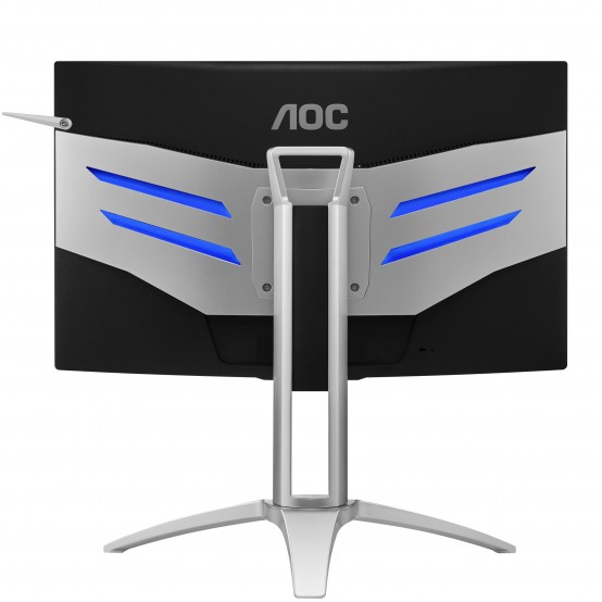 Monitor AOC AG272FCX6