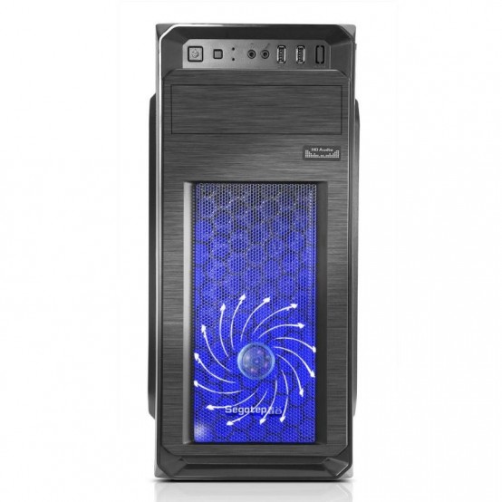 Carcasa Segotep S1-BK