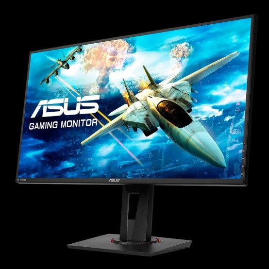 Monitor ASUS VG278QR