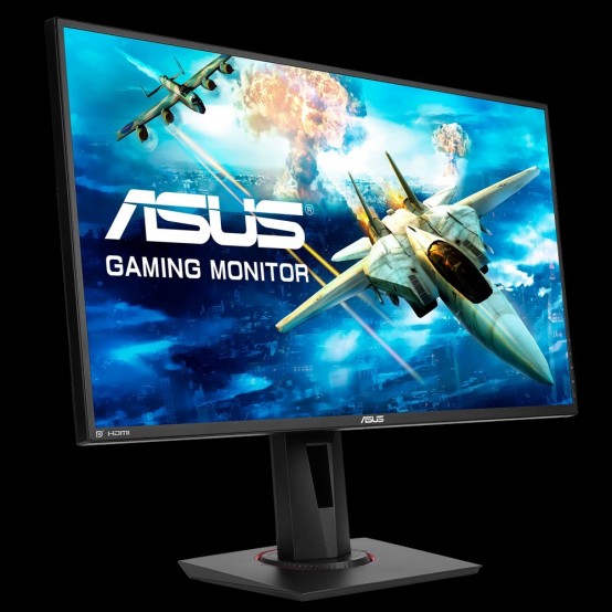 Monitor ASUS VG278QR