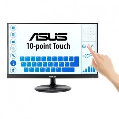 Monitor ASUS VT229H 2