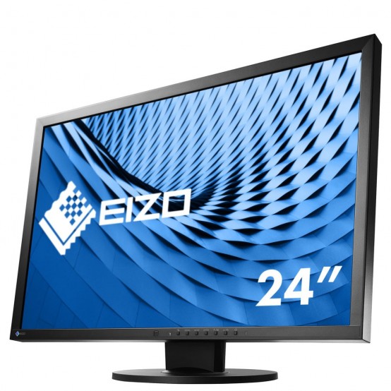 Monitor Eizo EV2430-BK