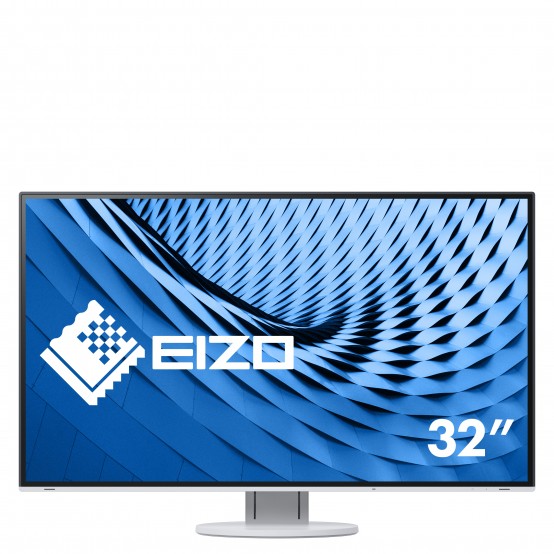 Monitor Eizo EV3285-WT
