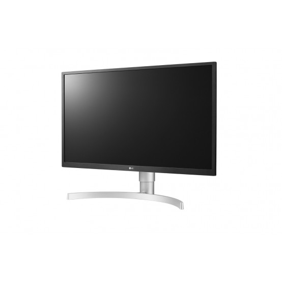 Monitor LG 27UL550-W