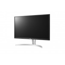Monitor LG 27UL550-W