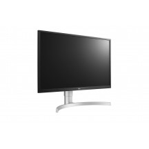 Monitor LG 27UL550-W