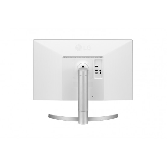 Monitor LG 27UL550-W