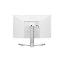 Monitor LG 27UL550-W