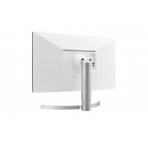 Monitor LG 27UL550-W
