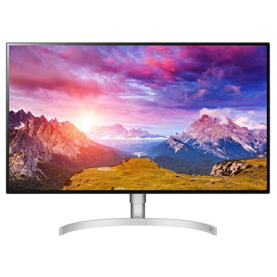 Monitor LG 32UL950-W