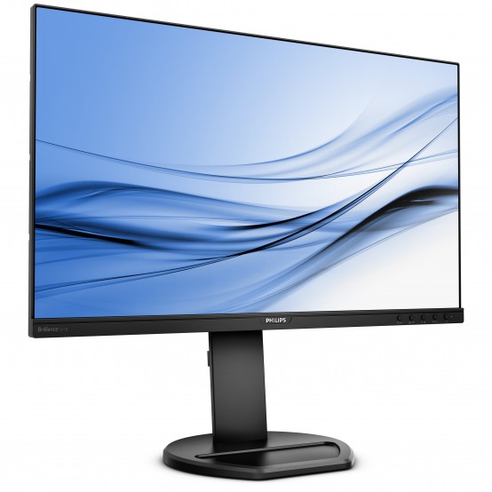 Monitor Philips B-line 241B8QJEB/00