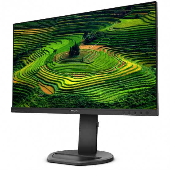 Monitor Philips B-line 241B8QJEB/00
