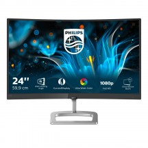 Monitor Philips E-line 248E9QHSB/00