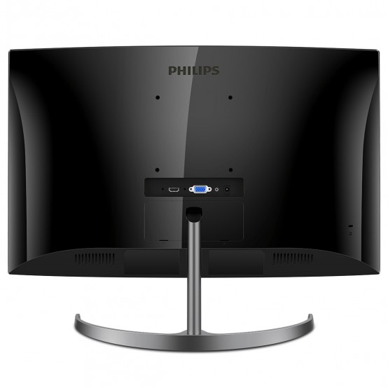 Monitor Philips E-line 248E9QHSB/00