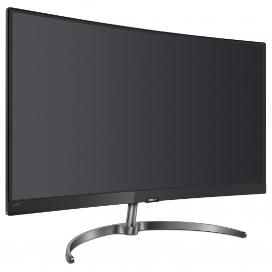 Monitor Philips E-line 248E9QHSB/00