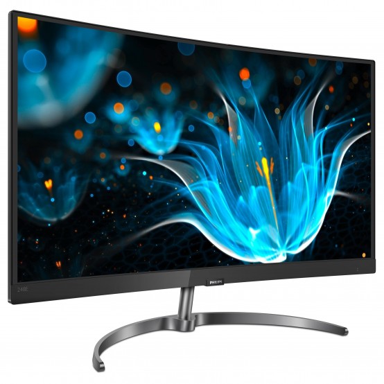 Monitor Philips E-line 248E9QHSB/00