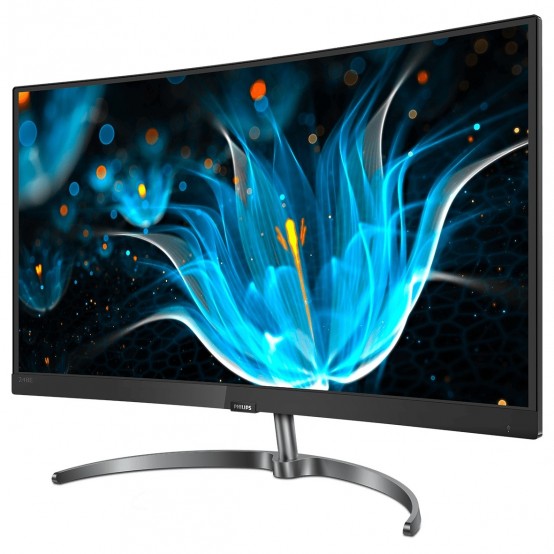 Monitor Philips E-line 248E9QHSB/00