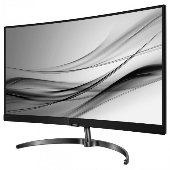 Monitor Philips E-line 248E9QHSB/00