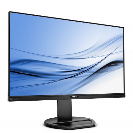 Monitor Philips B-line 252B9/00