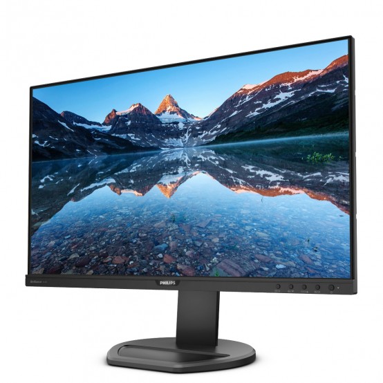 Monitor Philips B-line 252B9/00