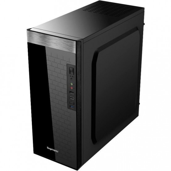 Carcasa Segotep SG-K6 SG-K6-BK