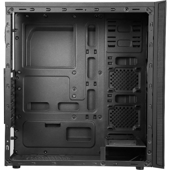 Carcasa Segotep SG-K6 SG-K6-BK