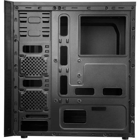 Carcasa Segotep SG-K6 SG-K6-BK