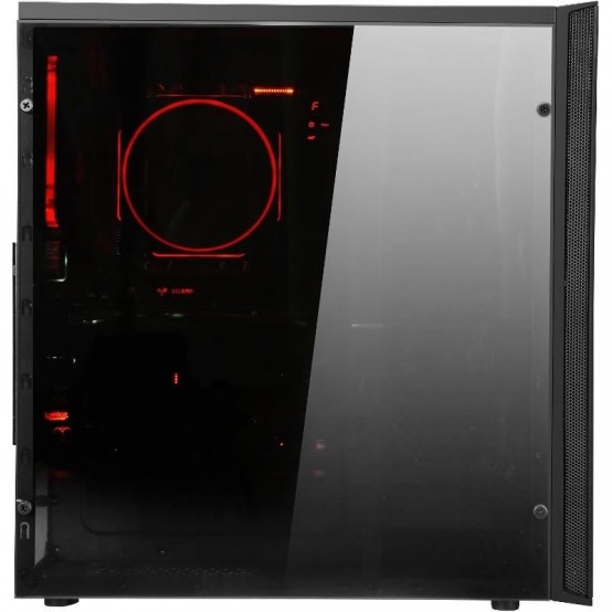 Carcasa Segotep SG-K6 SG-K6-BK
