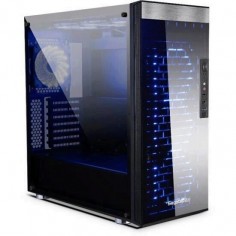Carcasa Segotep SG-K8 SG-K8-BK