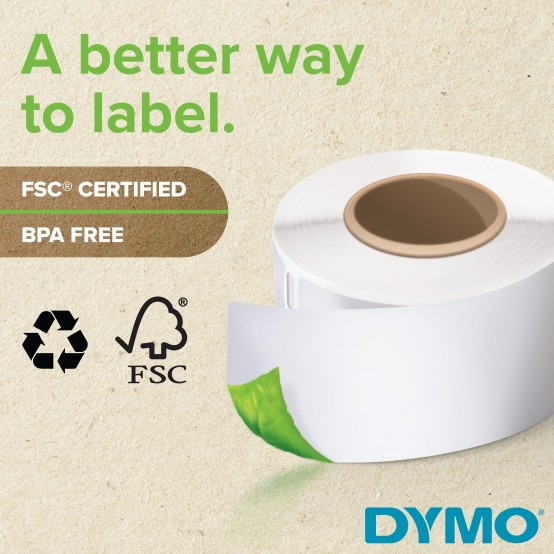Hartie Dymo LabelWriter DY99010 S0722370
