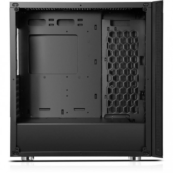 Carcasa Segotep SG-K8 SG-K8-BK