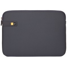 Husa Case Logic 15-16" Laptop Sleeve LAPS-116 GRAPHITE