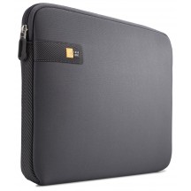 Husa Case Logic 15-16" Laptop Sleeve LAPS-116 GRAPHITE