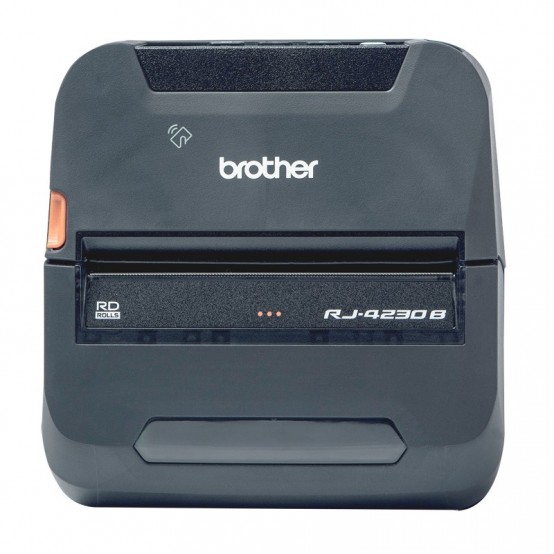 Imprimanta Brother RJ-4230B RJ4230BZ1