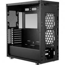 Carcasa Segotep SG-K8 SG-K8-BK
