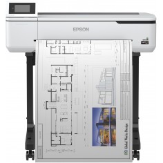 Imprimanta Epson Surecolor SC-T3100 C11CF11302A0