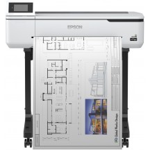 Imprimanta Epson Surecolor SC-T3100 C11CF11302A0