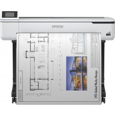 Imprimanta Epson SureColor SC-T5100 C11CF12301A0