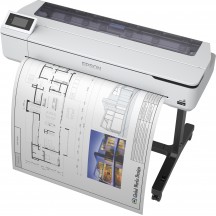 Imprimanta Epson SureColor SC-T5100 C11CF12301A0