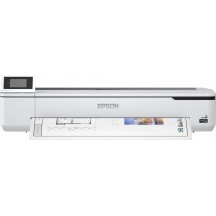 Imprimanta Epson SureColor SC-T5100N C11CF12302A0