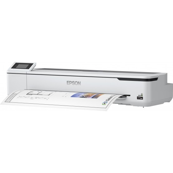Imprimanta Epson SureColor SC-T5100N C11CF12302A0