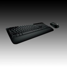 Tastatura Microsoft Desktop Media 2000 M7J-00015