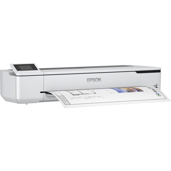 Imprimanta Epson SureColor SC-T5100N C11CF12302A0