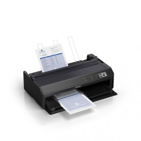 Imprimanta Epson FX-2190IIN C11CF38402A0
