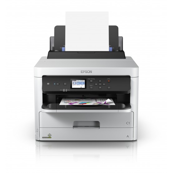 Imprimanta Epson WorkForce Pro WF-C5290DW C11CG05401